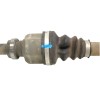 Recambio de transmision delantera derecha para peugeot 308 active referencia OEM IAM 9661107280  