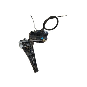 CERRADURA PUERTA DELANTERA DERECHA 13579523 3023880RH2 13503802