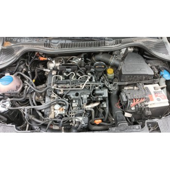 CAJA CAMBIOS 2R300042N 