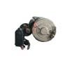 Recambio de motor arranque para fiat 500 (312_) 1.2 (312axa1a) referencia OEM IAM 55193355 55193355 