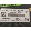 Recambio de modulo electronico para volkswagen id.4 (e21) performance referencia OEM IAM 0EA907425C A3C075434000001 