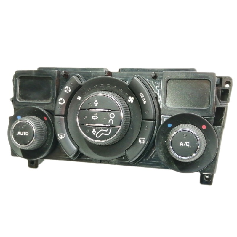Recambio de mando calefaccion / aire acondicionado para peugeot 5008 premium referencia OEM IAM 96738321XT  