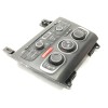 Recambio de mando calefaccion / aire acondicionado para citroën ds4 design referencia OEM IAM FMUXCEM00  