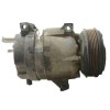 Recambio de compresor aire acondicionado para renault laguna ii (bg0) authentique referencia OEM IAM 8200021822 7700111289  
