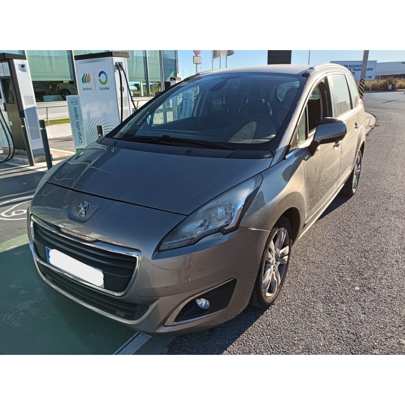 PEUGEOT 5008 (0U_, 0E_)