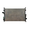 Recambio de radiador agua para toyota proace furgoneta (mdz_) electric (mdzs, mdzz) referencia OEM IAM SU001A3638 9675747980 