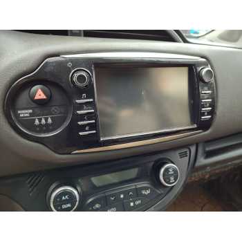 SISTEMA AUDIO / RADIO CD 861400D321 