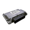Recambio de modulo electronico para volkswagen touareg (7la) 2.5 tdi referencia OEM IAM 0AD927755AB  5WP22074