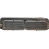 Recambio de centralita motor uce para daewoo kalos 1.2 se referencia OEM IAM 96376652  