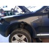 Recambio de aleta delantera izquierda para volkswagen touareg (7la, 7l6, 7l7) 5.0 v10 tdi referencia OEM IAM 7L6821101K  