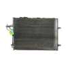 Recambio de condensador / radiador aire acondicionado para ford focus iii 1.6 ti referencia OEM IAM 2002808 8V6119710FA 