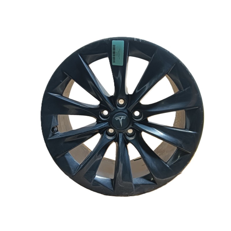 Recambio de llanta para tesla model s (5yjs) referencia OEM IAM 149779100 19x8.5J 149779100A
