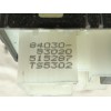Recambio de mando elevalunas trasero izquierdo para lexus is200 (ds2/is2) 220d referencia OEM IAM 8403053020 515287TS5302 