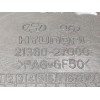 Recambio de tapa distribucion para hyundai trajet (fo) 2.0 crdi gls referencia OEM IAM 2137027000  