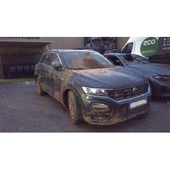 VOLKSWAGEN T-ROC (A11, D11)