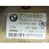 Recambio de motor arranque para bmw 7 (e65, e66, e67) 730 d referencia OEM IAM 12417788680 E5853S 