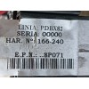 Recambio de bsi para fiat talento furgoneta (296_) 2.0 ecojet referencia OEM IAM 6000618741 166240 