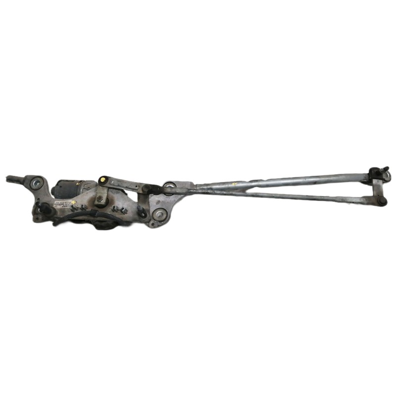 Recambio de motor limpia delantero para volkswagen touareg (7p5) v6 tdi bluemotion referencia OEM IAM 7P0955119  3397021158 1305