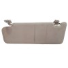 Recambio de parasol izquierdo para dacia sandero ambiance referencia OEM IAM 964012342R  