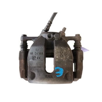 PINZA FRENO DELANTERA IZQUIERDA 410119144R 