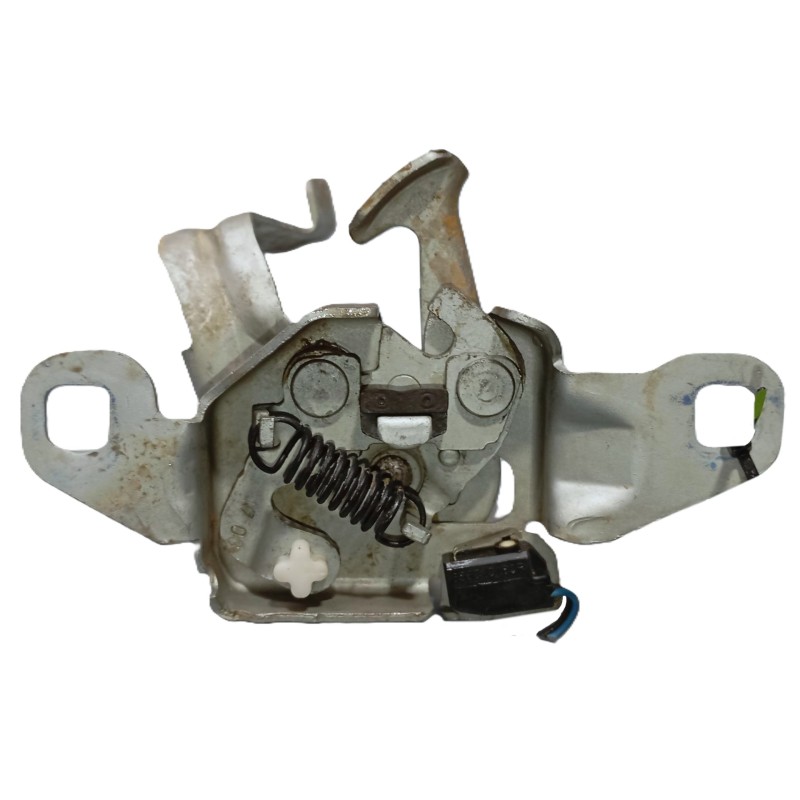 Recambio de cerradura capot para dacia dokker monospace (ke_) 1.5 dci (keaj, keah) referencia OEM IAM 656010180R  