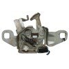 Recambio de cerradura capot para dacia dokker monospace (ke_) 1.5 dci (keaj, keah) referencia OEM IAM 656010180R  