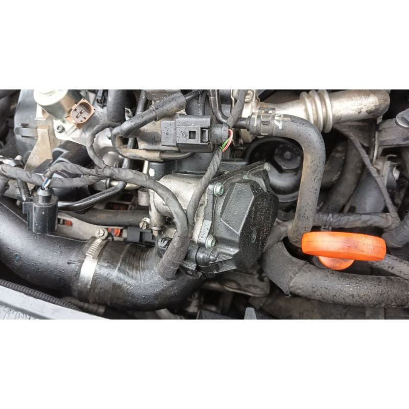 Recambio de caja mariposa para seat ibiza iv (6j5, 6p1) 1.2 tdi referencia OEM IAM   