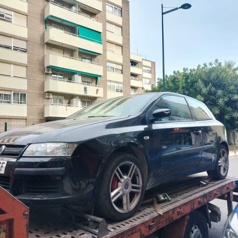 FIAT STILO (192)