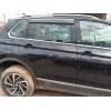 volkswagen tiguan (ad1, ax1) del año 2018