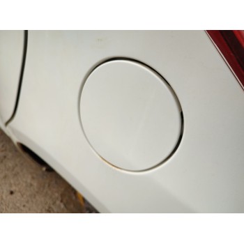 TAPA EXTERIOR COMBUSTIBLE 