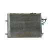 Recambio de condensador / radiador aire acondicionado para ford focus iii 1.6 ti referencia OEM IAM 2002808 8V6119710FA 