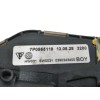 Recambio de motor limpia delantero para volkswagen touareg (7p5) v6 tdi bluemotion referencia OEM IAM 7P0955119  3397021158 1305