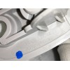 Recambio de parasol izquierdo para dacia sandero ambiance referencia OEM IAM 964012342R  
