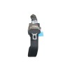 Recambio de cinturon seguridad trasero izquierdo para hyundai i40 style blue referencia OEM IAM 898103Z100  898203Z100