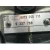 Recambio de caja direccion para opel omega b 2.5 turbodiesel (x 25 td / u 25 td / l93) referencia OEM IAM 8073955111  