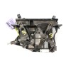 Recambio de mando calefaccion / aire acondicionado para isuzu npr77l 3.0d referencia OEM IAM 5261804422  
