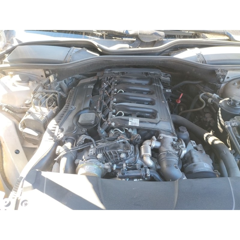 Recambio de motor completo para bmw 7 (e65, e66, e67) 730 d referencia OEM IAM 306D2  
