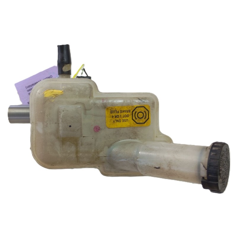 Recambio de bomba freno para nissan note (e12) 1.5 dci referencia OEM IAM 460103VV5B 200096709 