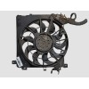Recambio de electroventilador para opel astra h gtc (a04) 1.9 cdti (l08) referencia OEM IAM 93184140 24467445 