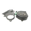 Recambio de tapa distribucion para hyundai trajet (fo) 2.0 crdi gls referencia OEM IAM 2137027000  