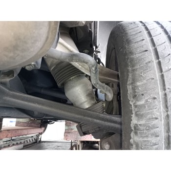 AMORTIGUADOR TRASERO DERECHO 7L6616020A 