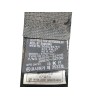 Recambio de cinturon seguridad trasero izquierdo para hyundai i40 style blue referencia OEM IAM 898103Z100  898203Z100