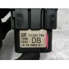 Recambio de mando luces para opel vectra c berlina cosmo referencia OEM IAM 13230798  LK04060051