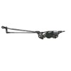 Recambio de motor limpia delantero para volkswagen touareg (7p5) v6 tdi bluemotion referencia OEM IAM 7P0955119  3397021158 1305