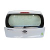 Recambio de porton trasero para kia picanto ii (ta) 1.0 referencia OEM IAM 737001Y060  