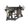 Recambio de mando calefaccion / aire acondicionado para isuzu npr77l 3.0d referencia OEM IAM 5261804422  