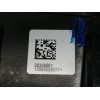 Recambio de mando calefaccion / aire acondicionado para citroën ds4 design referencia OEM IAM FMUXCEM00  