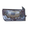 Recambio de puerta delantera izquierda para volkswagen eos (1f7, 1f8) 2.0 tdi referencia OEM IAM 1Q0831055T  
