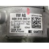 Recambio de compresor aire acondicionado para seat ibiza (kj1) style referencia OEM IAM 5Q0816803F  8416P