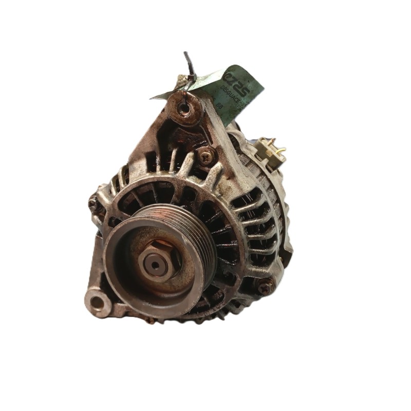 Recambio de alternador para nissan primera (p11) 2.0 16v referencia OEM IAM 231009F511  